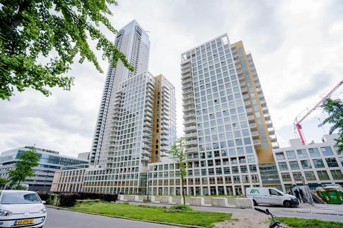 Te huur: Appartement Houtlaan in Rotterdam, Huizen en Kamers, Huizen te huur, Zuid-Holland, Appartement