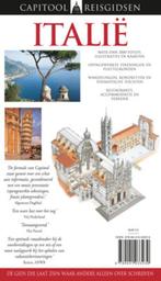 Italië / Capitool reisgidsen 9789041033239 Ros Belford, Verzenden, Gelezen, Ros Belford