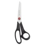 Mundial Professionele Stofschaar 21 cm - Microvertanding..., Hobby en Vrije tijd, Naaien en Fournituren, Ophalen of Verzenden