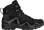 Lowa Schoenen Zephyr MK2 GTX Mid Wide Black, Kleding | Heren, Schoenen, Nieuw