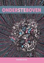 Ondersteboven - Annerieke de Vries - 9789464024876 - Paperba, Boeken, Verzenden, Nieuw
