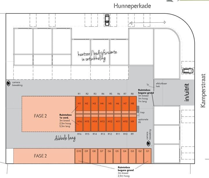 Leuke huurwoning Hunneperkade, Deventer, Huizen en Kamers, Huizen te huur, Direct bij eigenaar, A, Tussenwoning