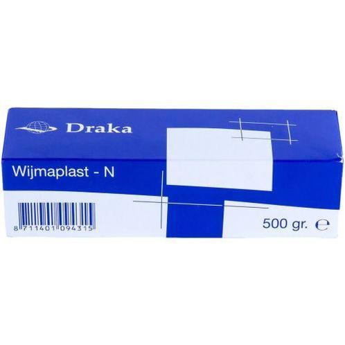Draka Wijmaplast afdichtingsmiddel 100 gram, Doe-het-zelf en Verbouw, Elektra en Kabels, Nieuw, Ophalen of Verzenden