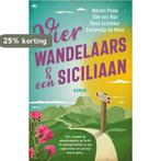 De wandelaars 1 9789044363340 Elle van Rijn, Verzenden, Gelezen, Elle van Rijn