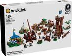 Lego Set - 910045 - BrickLink Designer Program - Siege, Nieuw