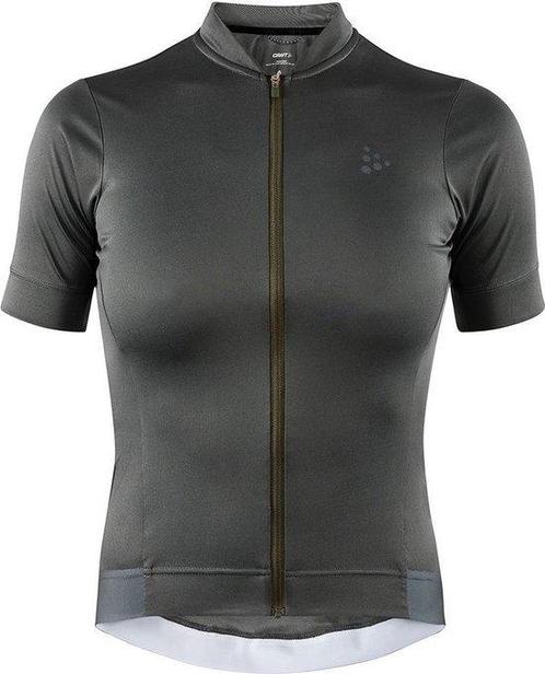Craft - Maat XS - Essence Jersey W Fietsshirt Dames - Rift, Sport en Fitness, Wielrennen, Verzenden