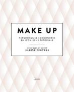 MAKE UP 9789401417297 Sabine Peeters, Boeken, Verzenden, Gelezen, Sabine Peeters