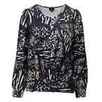 -30% K-Design  K-Design Top z228-p854  maat L, Kleding | Dames, Verzenden, Nieuw
