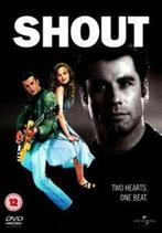 Shout DVD (2009) John Travolta, Hornaday (DIR) cert 12, Zo goed als nieuw, Verzenden