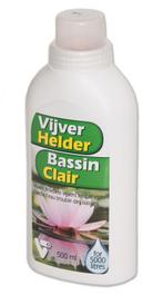 Velda Vijverhelder - 500 ml, Verzenden, Nieuw