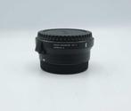 Sigma Converter MC-11 Canon EF - Sony FE OCCASION (305), Ophalen of Verzenden, Zo goed als nieuw