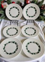 Wedgwood - Ontbijtservies (6) - Stratford - Creamware -