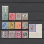 Prachtig GB/UK/Verenigd Koninkrijk op Pzhdalamme, Postzegels en Munten, Postzegels | Europa | UK, Gestempeld