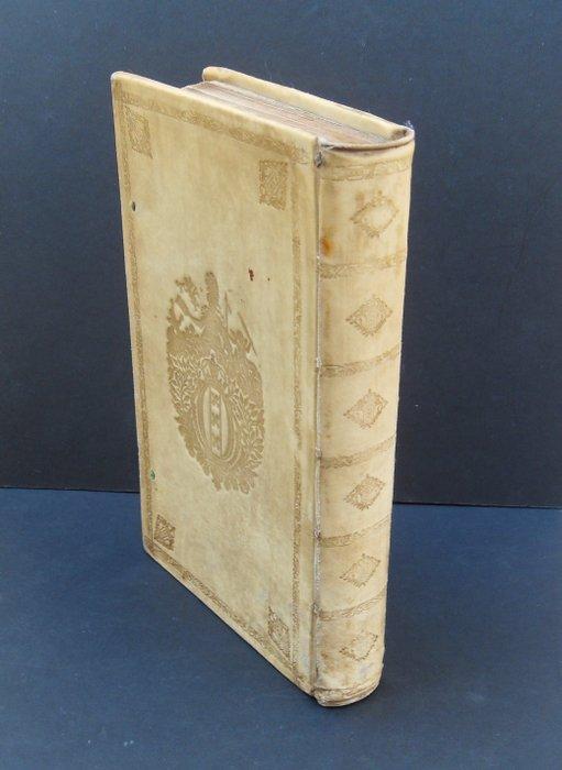 Amstelodami apud Jansonio Waesbergios - Cornelii Nepotis, Antiek en Kunst, Antiek | Boeken en Bijbels