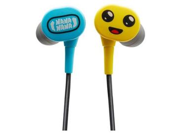 Veiling -  PowerA Switch Wired Earbuds Peely in-ear oortjes beschikbaar voor biedingen