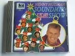 Henny Huisman Soundmix Kerst Show met Marco Borsato, Verzenden, Nieuw in verpakking