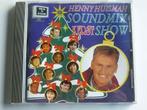 Henny Huisman Soundmix Kerst Show met Marco Borsato, Cd's en Dvd's, Verzenden, Zo goed als nieuw