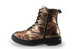 Replay Veterboots in maat 35 Brons | 10% extra korting, Kinderen en Baby's, Kinderkleding | Schoenen en Sokken, Jongen of Meisje