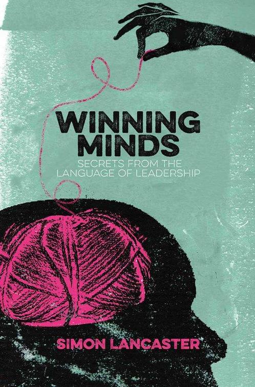 Winning Minds 9781137465924 Simon Lancaster, Boeken, Taal | Engels, Gelezen, Verzenden
