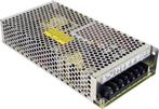 12volt 12.5A Single Output Switching 150W voeding MeanWell, Ophalen of Verzenden, Nieuw
