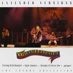 cd - Molly Hatchet - Extended Versions: The Encore Collec..., Verzenden, Nieuw in verpakking