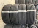 205-55-17 Continental Zomerbanden 5mm Incl Montage 205 55 17, Auto-onderdelen, Banden en Velgen, Ophalen, Gebruikt, 17 inch, 205 mm