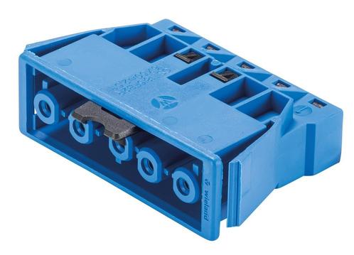 Gesis Classic Apparaatstekker 5 polig 6A - Wieland -, Doe-het-zelf en Verbouw, Elektra en Kabels, Overige typen, Nieuw, Verzenden