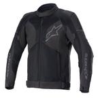 Alpinestars Viper V3 Air Jas zwart, Motoren, Kleding | Motorkleding, Nieuw met kaartje, Jas | textiel, Alpinestars, Heren