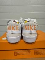 Nike - Blazer - Low-top sneakers - Maat: EU 38.5, Kleding | Heren, Schoenen, Nieuw