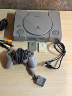 Sony - Playstation 1 (PS1) - Set (SCPH-7000) NTSC-J Boxed w/, Nieuw