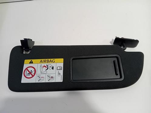 Zonneklep rechts Audi Q7  3.0 TDI quattro 4M0858834, Auto-onderdelen, Carrosserie en Plaatwerk, ARN erkend, Stiba lid, Erkend duurzaam