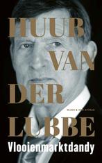 Vlooienmarktdandy 9789038810362 Huub van der Lubbe, Verzenden, Gelezen, Huub van der Lubbe