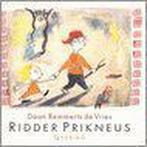 Ridder Prikneus 9789045100197 D. Remmerts de Vries, Verzenden, Gelezen, D. Remmerts de Vries