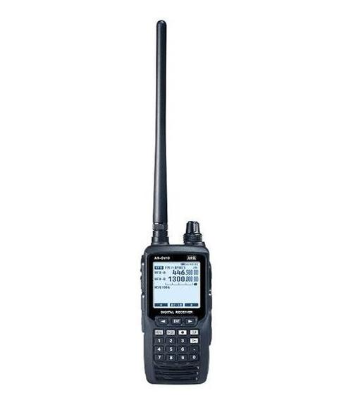 AOR AR-DV10, Telecommunicatie, Overige Telecommunicatie, Verzenden