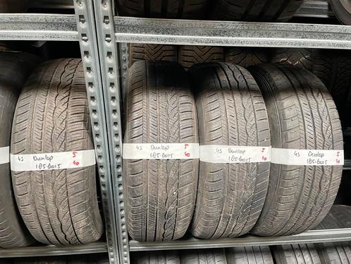 185-60-15 Dunlop ALL SEASON 5mm Incl Montage 185 60 15, Auto-onderdelen, Banden en Velgen, 15 inch, All Season, 185 mm, Personenwagen