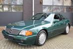 Mercedes-Benz - SL500 - NO RESERVE - 1989, Auto's