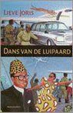 Dans Van De Luipaard, Ophalen of Verzenden, Nieuw