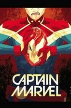 Captain Marvel: Civil war II by Ruth Fletcher Gage, Gelezen, Ruth Gage, Michele Fazekas, Tara Butters, Verzenden