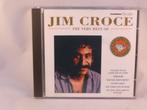 Jim Croce - The very best of, Verzenden, Nieuw in verpakking