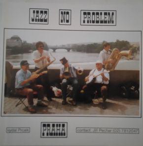 cd - Jazz No Problem - 1996, Cd's en Dvd's, Cd's | Overige Cd's, Zo goed als nieuw, Verzenden