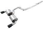 AWE Tuning Ford Focus RS Touring Edition Cat-back Exhaust -, Ophalen of Verzenden, Nieuw