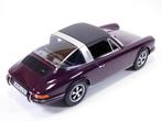 Norev 1:18 - Modelauto - Porsche 911 2,4 E Targa, Nieuw