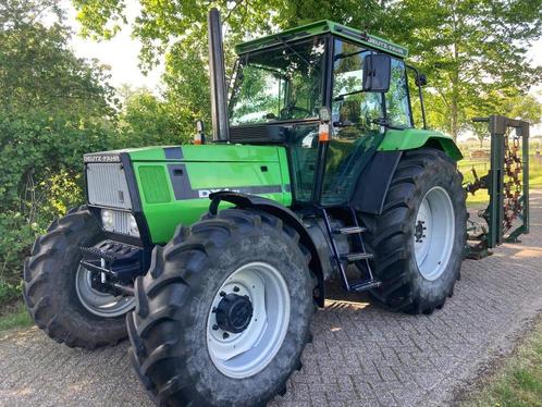 Veiling: Tractor Deutz 451 Diesel, Zakelijke goederen, Agrarisch | Tractoren, Gebruikt, Overige merken, 2500 tot 5000, Ophalen