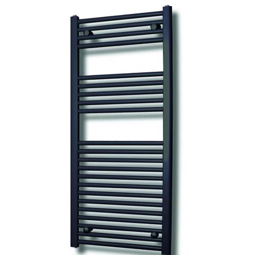 Elektrische Design Radiator Sanicare Plug & Play 111,8x60 cm, Doe-het-zelf en Verbouw, Sanitair, Overige typen, Nieuw, Chroom