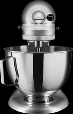 KitchenAid 5KSM95PSECU, Verzenden, Zo goed als nieuw