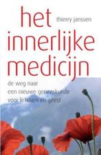Het Innerlijke Medicijn, Boeken, Ophalen of Verzenden, Nieuw