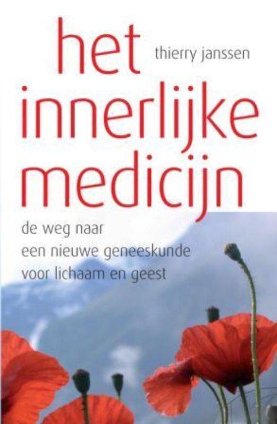 Het Innerlijke Medicijn, Boeken, Overige Boeken, Ophalen of Verzenden