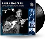Various Artists - Blues Masters (LP), Verzenden, Nieuw in verpakking