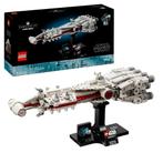 LEGO Star Wars 75376 Tantive IV, Kinderen en Baby's, Speelgoed | Duplo en Lego, Verzenden, Nieuw