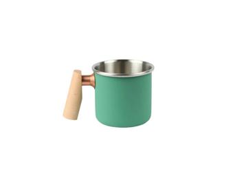 Camping mok - beker van roestvr staal - kalas serie - 40.. beschikbaar voor biedingen